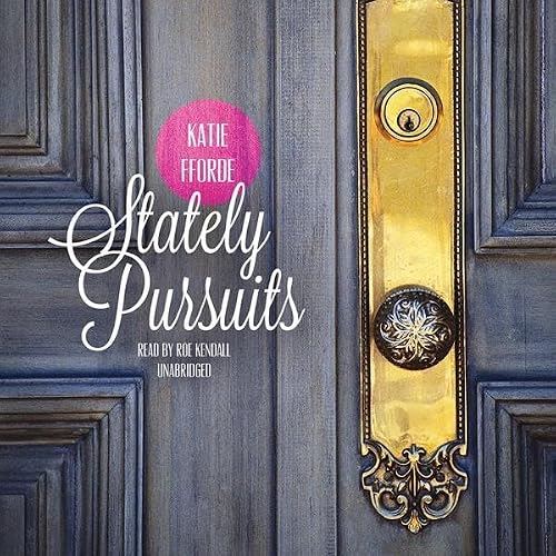 Cover of Stately Pursuits
