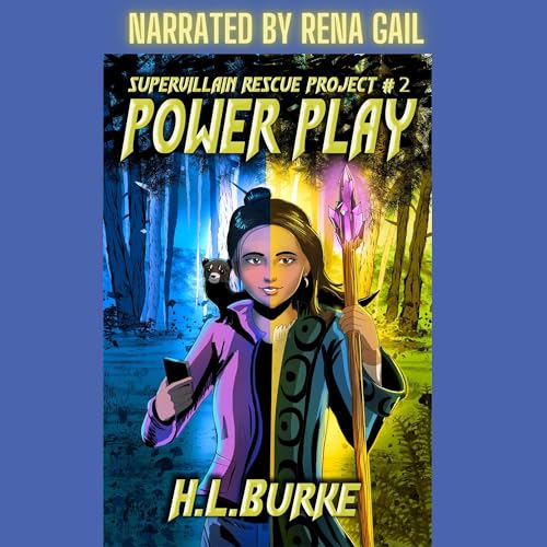 Cover of Power Play