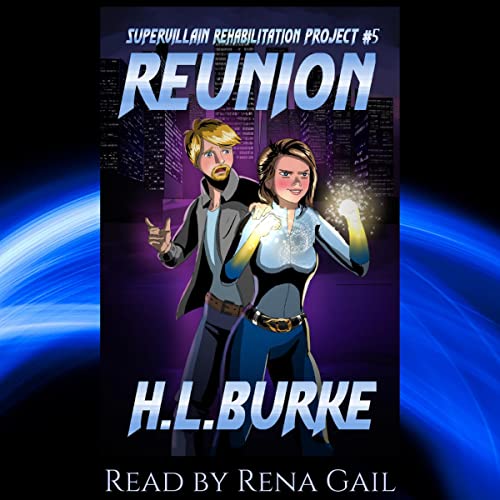 Cover of Reunion