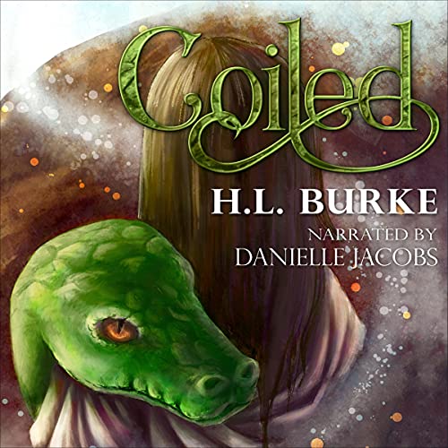 Cover of Coiled