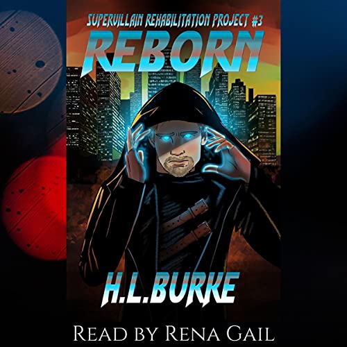 Cover of Reborn