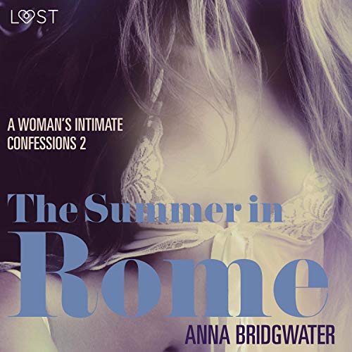 Cover of The Summer in Rome