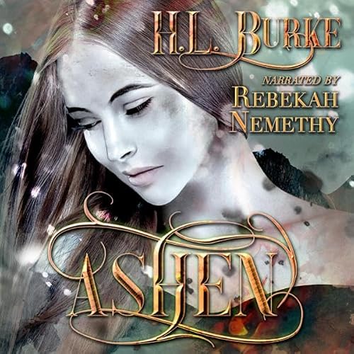 Cover of Ashen