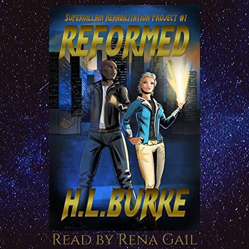 Cover of Reformed