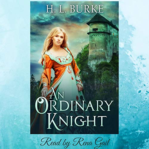 Cover of An Ordinary Knight