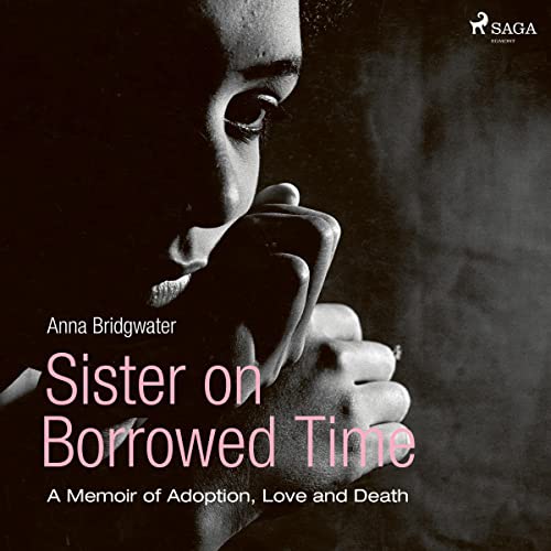 Cover of Sister on Borrowed Time