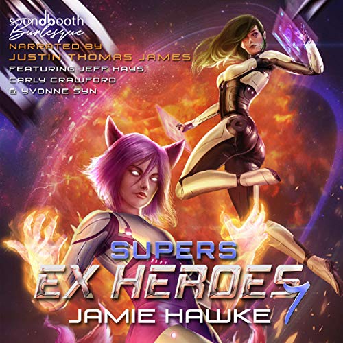 Cover of Supers