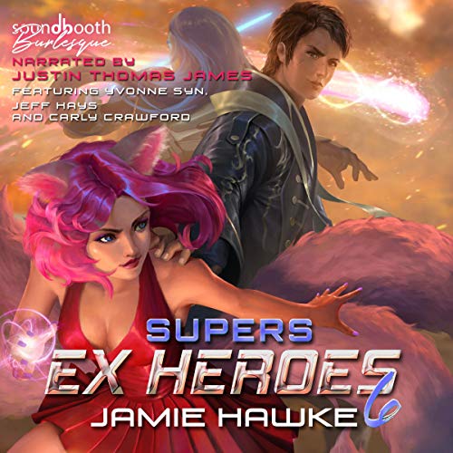 Cover of Supers