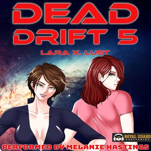 Cover of Dead Drift 5