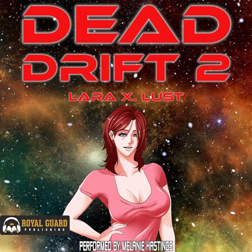 Cover of Dead Drift 2