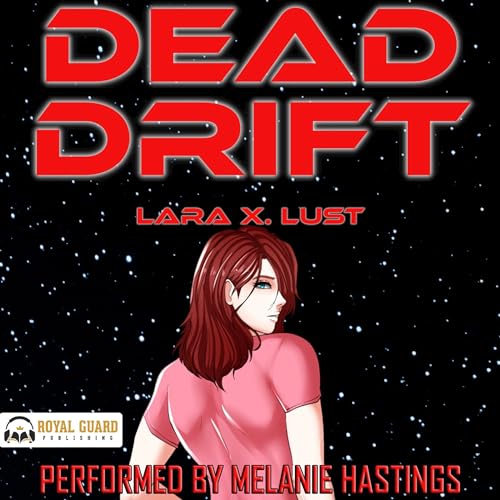 Cover of Dead Drift