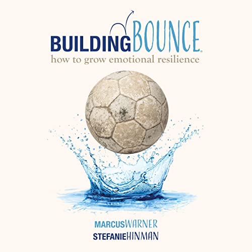 Cover of Building Bounce