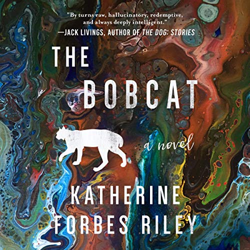 Cover of The Bobcat