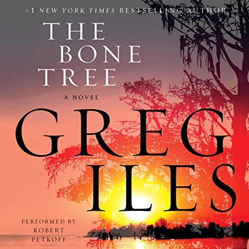 Cover of The Bone Tree