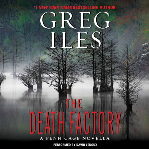 Cover of The Death Factory