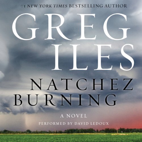 Cover of Natchez Burning