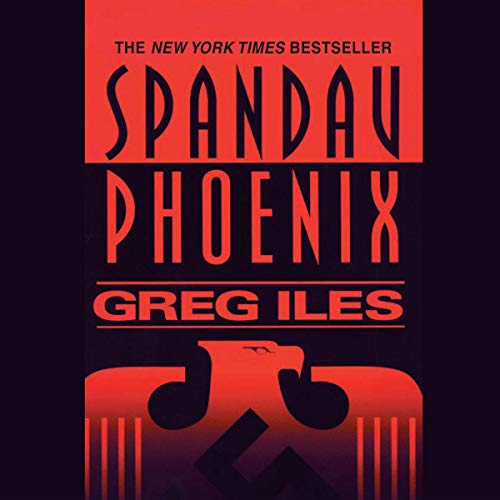 Cover of Spandau Phoenix