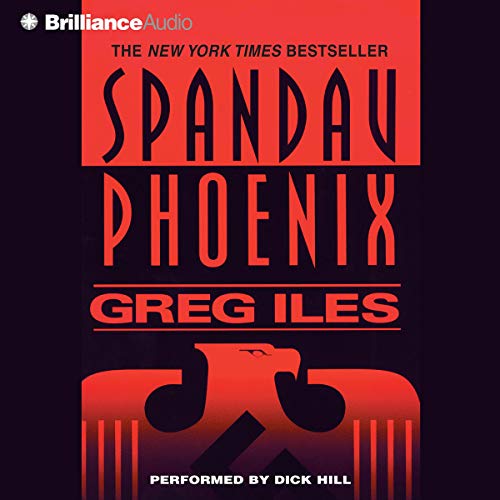 Cover of Spandau Phoenix