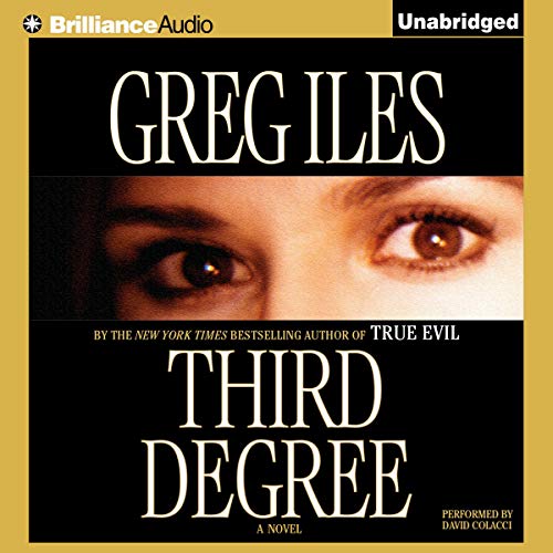 Cover of Third Degree