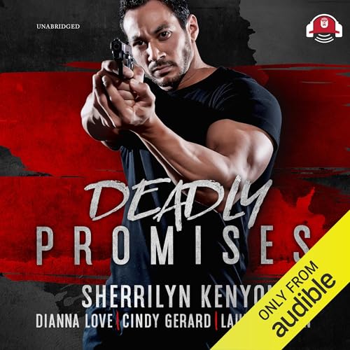 Cover of Deadly Promises