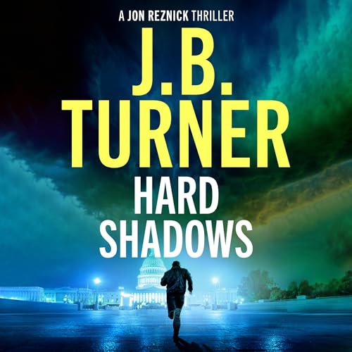 Cover of Hard Shadows