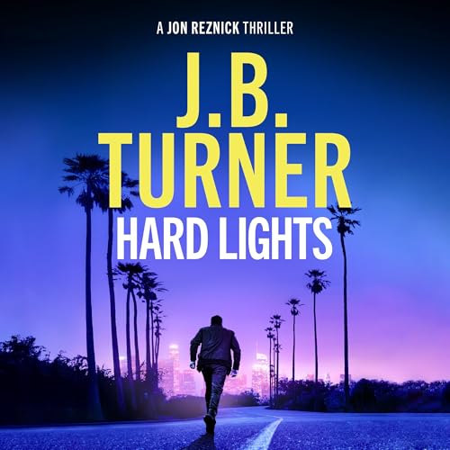 Cover of Hard Lights
