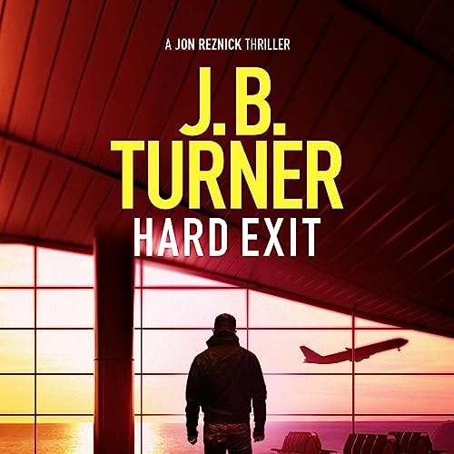 Cover of Hard Exit