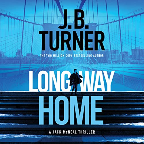 Cover of Long Way Home