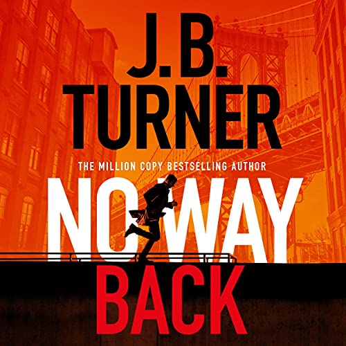 Cover of No Way Back