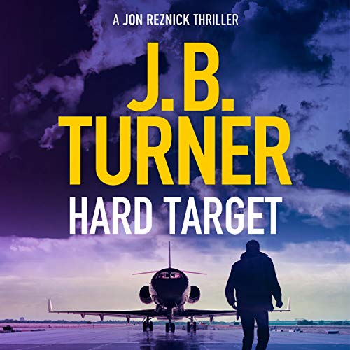 Cover of Hard Target