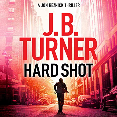 Cover of Hard Shot