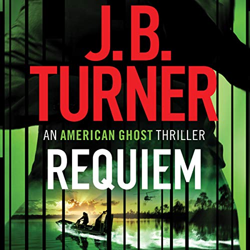 Cover of Requiem