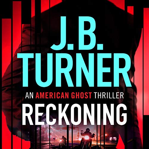 Cover of Reckoning