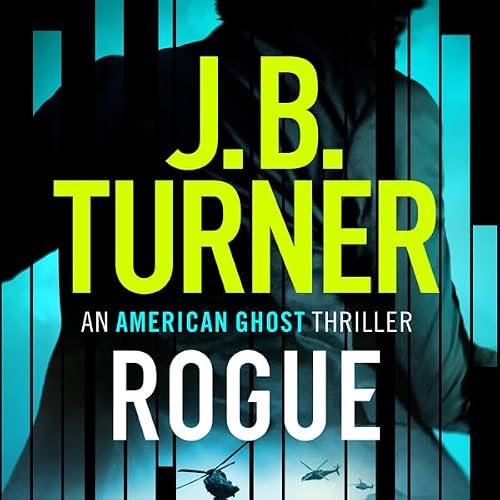 Cover of Rogue