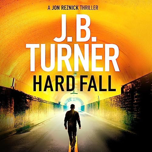 Cover of Hard Fall
