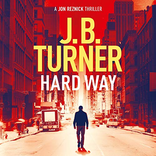 Cover of Hard Way
