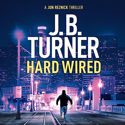 Cover of Hard Wired