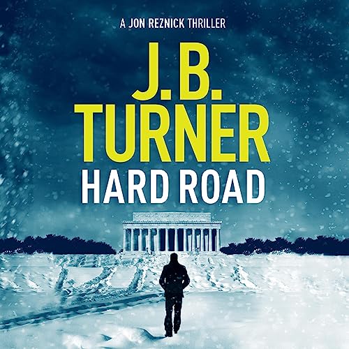 Cover of Hard Road