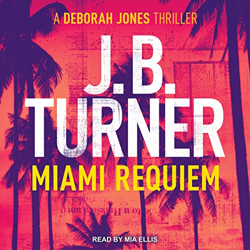 Cover of Miami Requiem