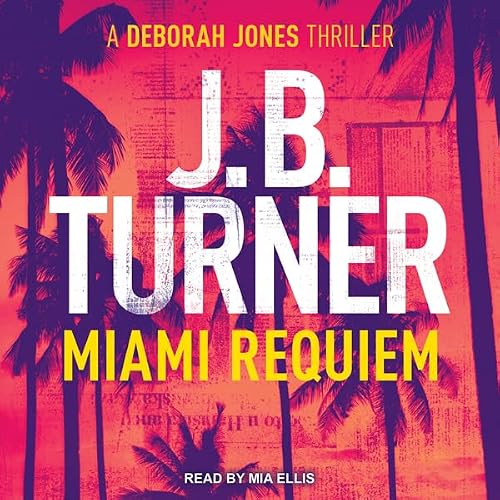Cover of Miami Requiem