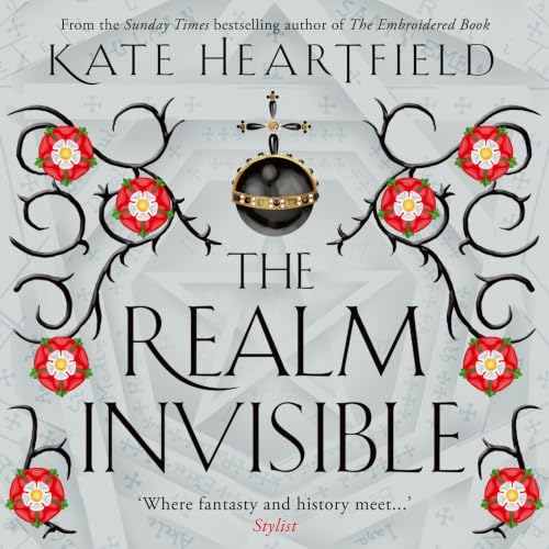 Cover of The Realm Invisible