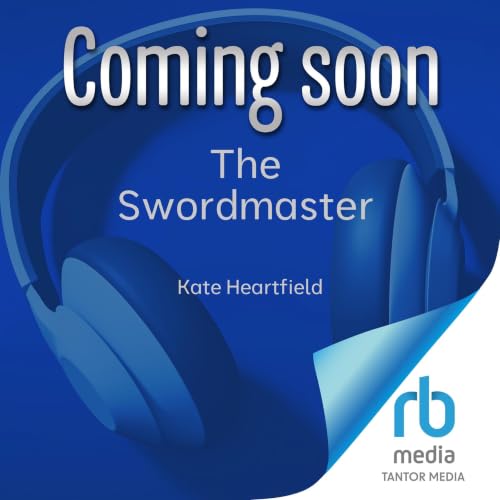 Cover of The Swordmaster