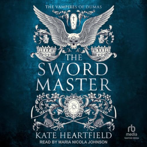 Cover of The Swordmaster
