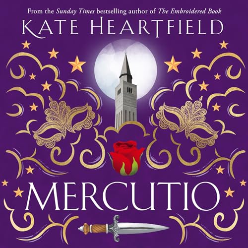 Cover of Mercutio