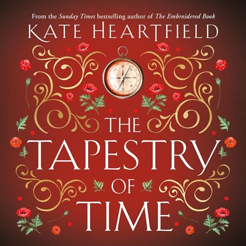 Cover of The Tapestry of Time