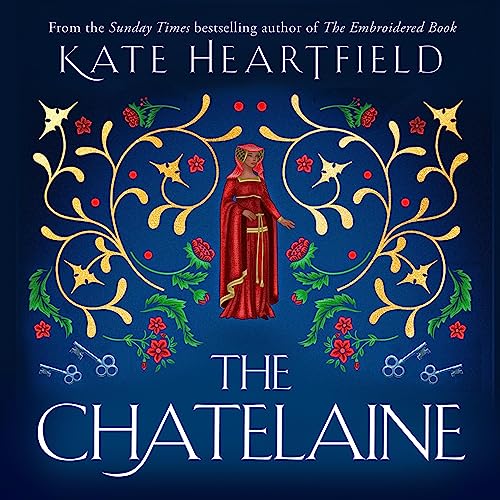 Cover of The Chatelaine