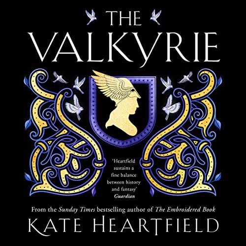 Cover of The Valkyrie