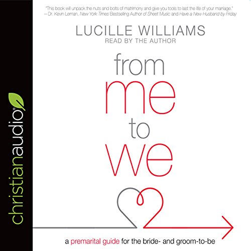 Cover of From Me to We