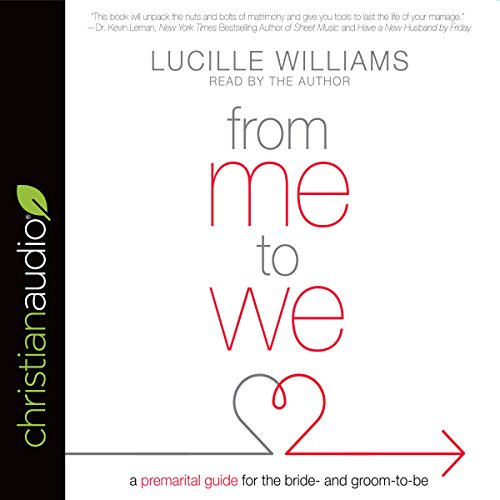 Cover of From Me to We