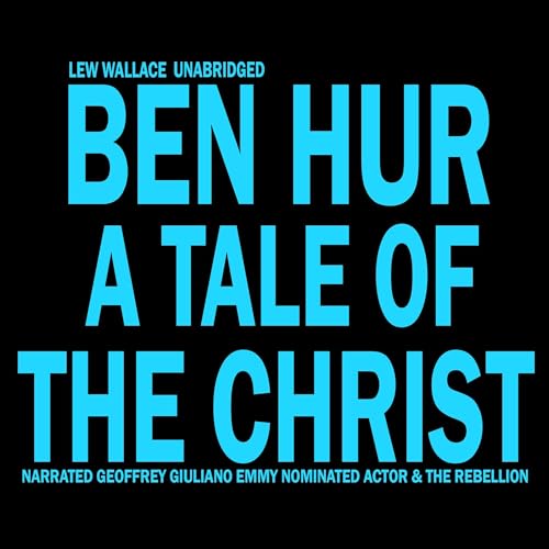 Cover of Ben Hur